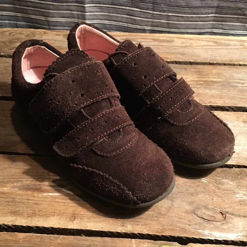 Jacadi kids shoes
